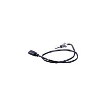 Sensor Abgastemperatur 2 Leitungen NTK für VW CADDY IV