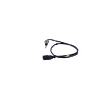 Sensor Abgastemperatur 2 Leitungen NTK für u.a. AUDI A3 Sportback