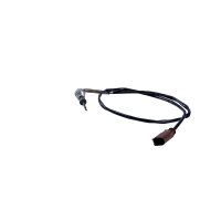 Sensor Abgastemperatur 2 Leitungen NTK für VW CADDY III