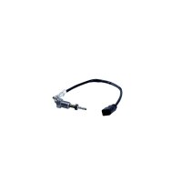 Sensor Abgastemperatur 2 Leitungen NTK für SEAT IBIZA IV