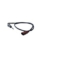 Exhaust gas temperature sensor 2 wires NTK for VW CADDY III
