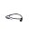 Exhaust gas temperature sensor 2 wires NTK for VW CADDY III