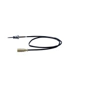 Sensor Abgastemperatur 2 Leitungen NTK für VW CADDY IV
