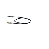Sensor Abgastemperatur 2 Leitungen NTK für VW CADDY IV