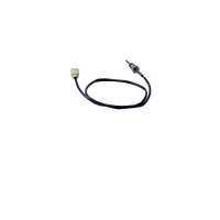 Sensor Abgastemperatur 2 Leitungen NTK für VW CADDY IV