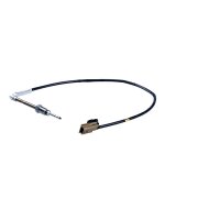 Sensor Abgastemperatur 2 Leitungen NTK für RENAULT MEGANE III