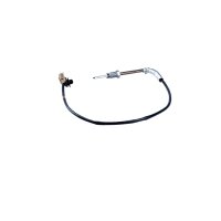 Sensor Abgastemperatur 2 Leitungen NTK für RENAULT MEGANE III