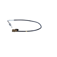 Sensor exhaust gas temperature 2 lines NTK for e.g. NISSAN X-TRAIL III