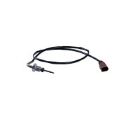 Sensor Abgastemperatur 2 Leitungen NTK für VW PASSAT B8