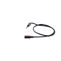 Sensor Abgastemperatur 2 Leitungen NTK für VW PASSAT B8