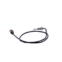 Sensor Abgastemperatur 2 Leitungen NTK für VW PASSAT B8