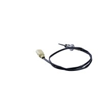 Sensor Abgastemperatur 2 Leitungen NTK für SKODA SUPERB III