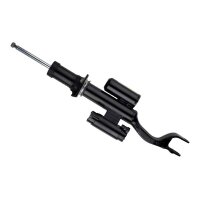 Shock absorber, front left, gas pressure, spring-loaded...