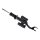 Shock absorber, front left, gas pressure, spring-loaded BILSTEIN B4 for MERCEDES
