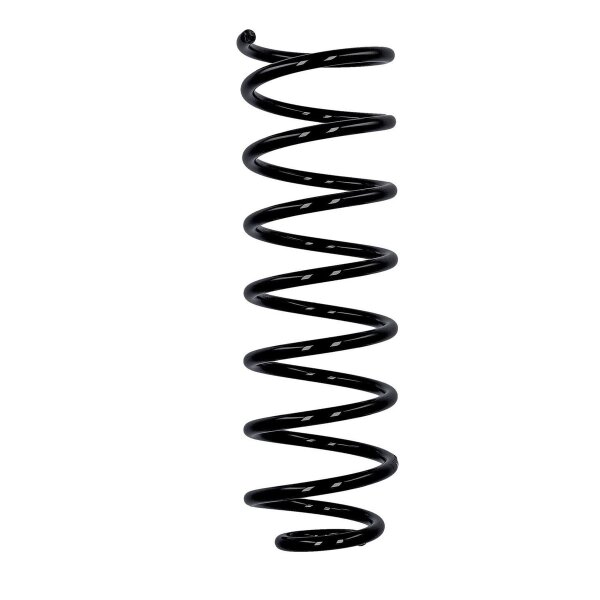 Suspension spring rear axle Ø 10 mm 357 mm EIBACH for e.g. VW GOLF II