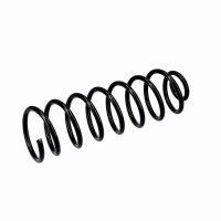 Fahrwerksfeder Hinterachse Schraubenfeder Ø 10 mm EIBACH für u.a. VW GOLF