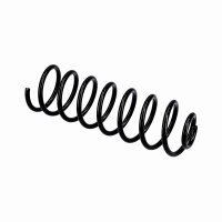 Fahrwerksfeder Hinterachse Schraubenfeder Ø 10 mm EIBACH für u.a. VW GOLF