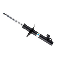 Shock absorber front axle right gas strut BILSTEIN B4 for...