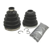 Faltenbalgsatz, Antriebswelle TPE (thermoplastischer...