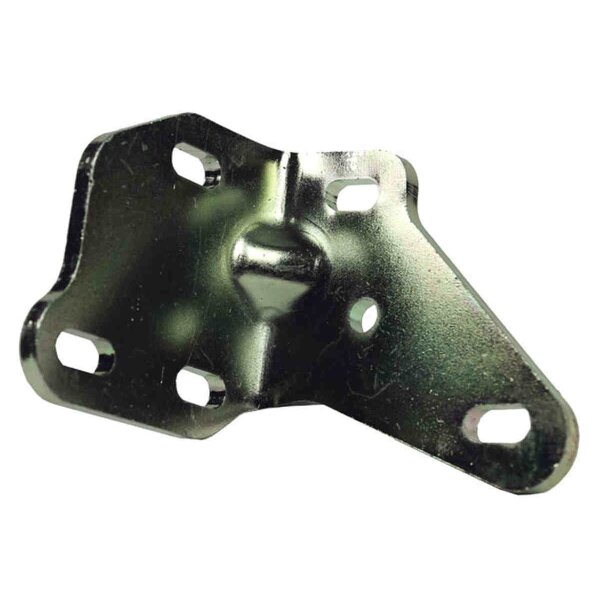 Roller Guide Sliding Door right bottom METZGER for e.g. VW TRANSPORTER