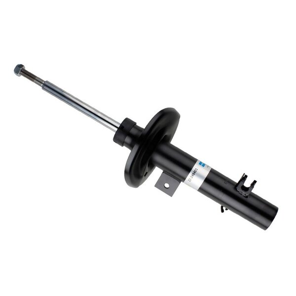 Shock absorber front gas pressure strut BILSTEIN B4 series replacement