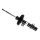 Shock absorber front gas pressure strut BILSTEIN B4 series replacement