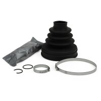 Bellow Kit Drive Shaft NBR Ø27mm +grease...