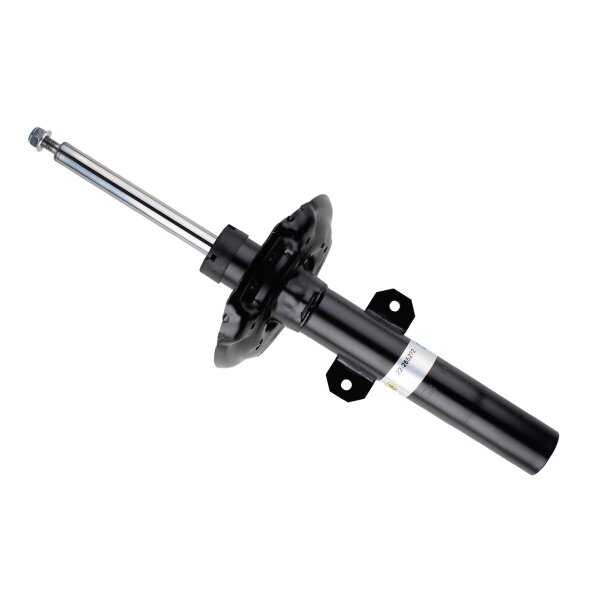 Shock absorber front axle gas pressure strut BILSTEIN B4...