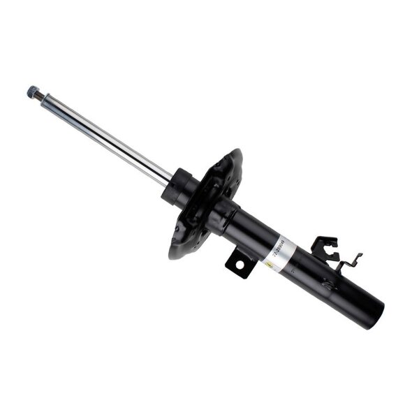 Shock absorber front right gas pressure strut BILSTEIN B4 for RENAULT Koleos