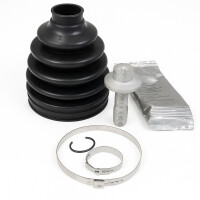 Bellow Kit Drive Shaft TPE Ø30mm +grease...