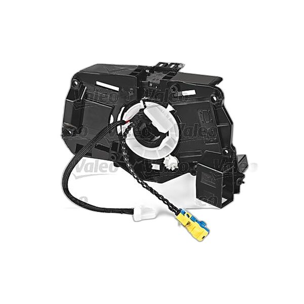 Wickelfeder Airbag mit Airbag-Wickelfeder VALEO für u.a. DACIA DUSTER