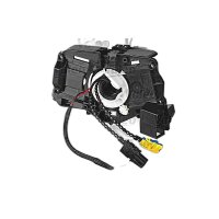 Clock Spring Airbag with airbag coil spring VALEO for...