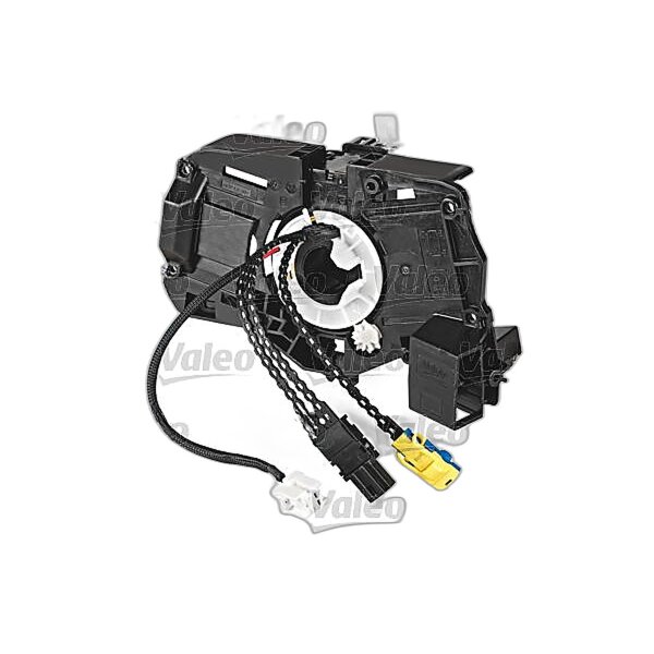 Clock Spring Airbag VALEO IAM-Expertise suitable for e.g. RENAULT CLIO