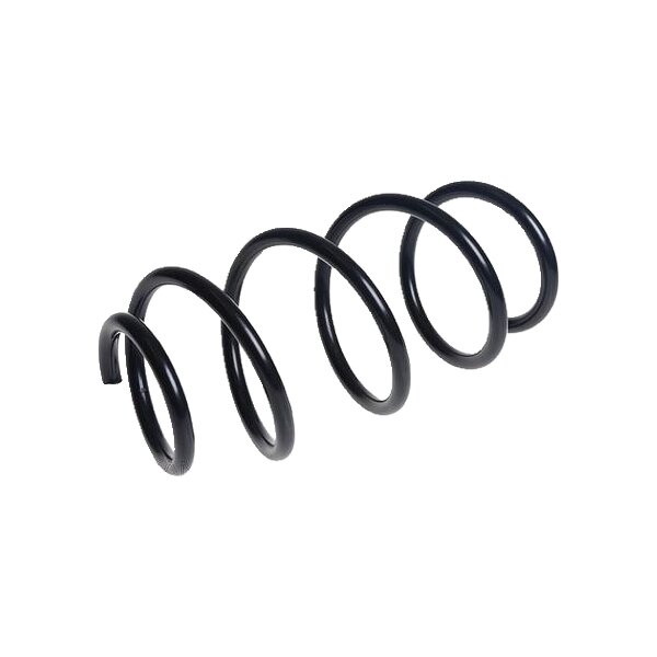 Suspension Spring Front Axle Coil Spring TRISCAN for e.g. OPEL CORSA