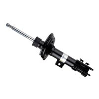 Suspension kit springs dampers gas pressure BILSTEIN B12...