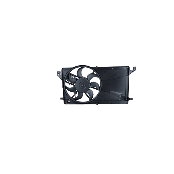 Engine cooling fan anti-overheating NRF suitable for FORD C-MAX and others