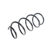 Suspension Spring Front Axle Coil Spring TRISCAN for SEAT...