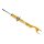 Shock absorber front right gas pressure spring-loaded BILSTEIN B6 for MERCEDES