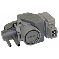 Pressure converter exhaust control electric-pneumatic METZGER for RENAULT MASTER