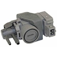 Druckwandler Abgassteuerung elektrisch-pneumatisch...