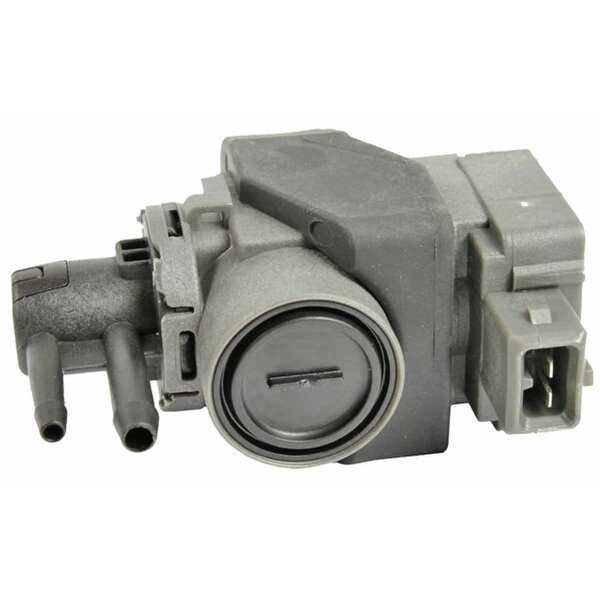 Pressure Converter Turbocharger 12 V METZGER suitable for e.g. NISSAN QASHQAI