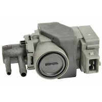 Pressure converter turbocharger electric-pneumatic...