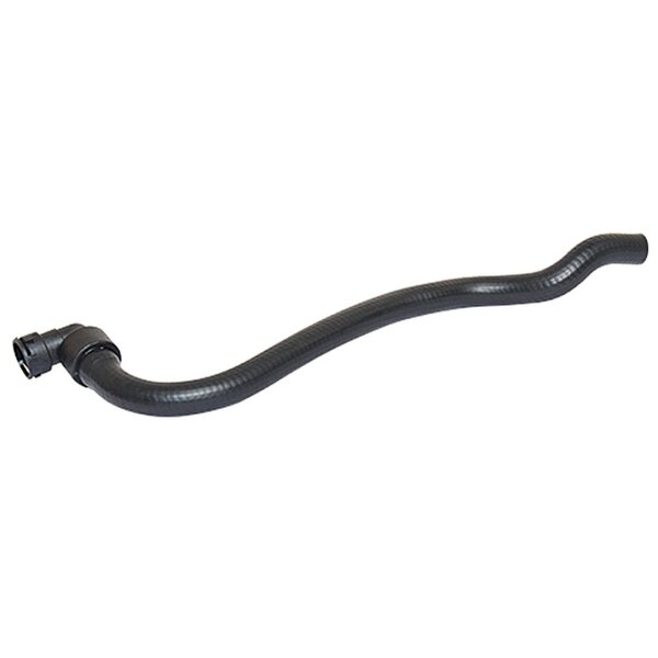 Radiator hose METZGER for CITROËN C2 (JM_)