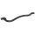 Radiator hose METZGER for CITROËN C2 (JM_)