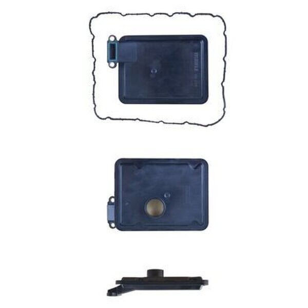 Hydraulikfilter Automatikgetriebe Filtereinsatz MAHLE für ix35 (LM/ EL/ ELH)