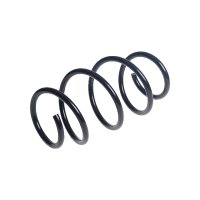 Suspension Spring Front Axle Coil Spring TRISCAN for...