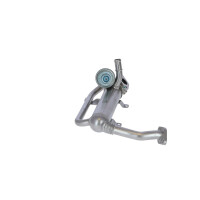 Radiator exhaust gas recirculation NRF Thermo suitable for e.g. SEAT ALTEA