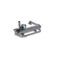 Radiator exhaust gas recirculation NRF Thermo suitable for e.g. SEAT ALTEA