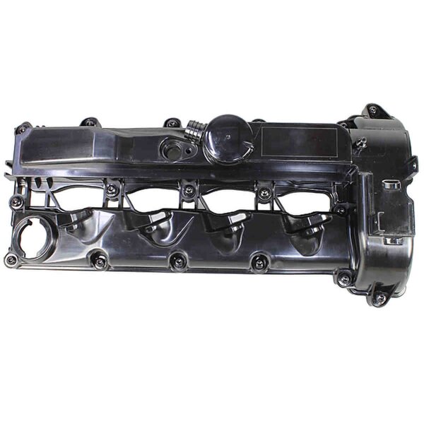 METZGER cylinder head cover for MERCEDES SPRINTER 3.5 t