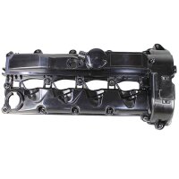 Cylinder head cover METZGER for MERCEDES SPRINTER 3.5-t